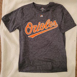 Baltimore Orioles t-shirt